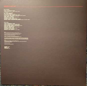 4LP/Dobozkészlet The Saints: (I'm) Stranded DLX