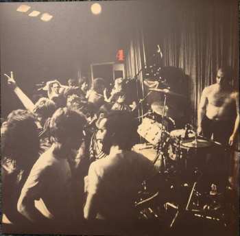 4LP/Dobozkészlet The Saints: (I'm) Stranded DLX