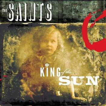 2CD The Saints: King Of The Sun / King Of The Midnight Sun