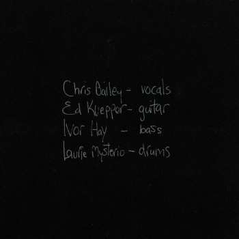 CD The Saints: The Most Primitive Band In The World (Live From The Twilight Zone, Brisbane 1974)