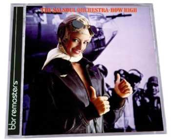 Album The Salsoul Orchestra: How High