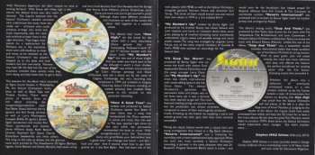 CD The Salsoul Orchestra: How High