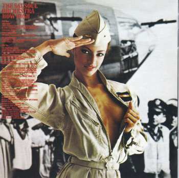 CD The Salsoul Orchestra: How High