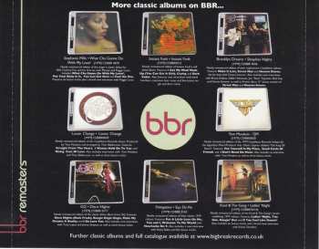 CD The Salsoul Orchestra: How High