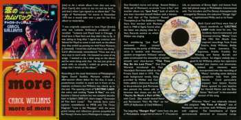 8CD/Dobozkészlet The Salsoul Orchestra: It's Good For The Soul - The Vince Montana Years (1975-1978)