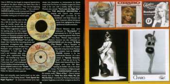 8CD/Dobozkészlet The Salsoul Orchestra: It's Good For The Soul - The Vince Montana Years (1975-1978)