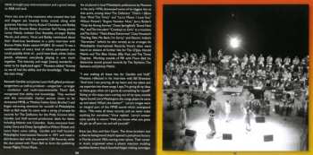 8CD/Dobozkészlet The Salsoul Orchestra: It's Good For The Soul - The Vince Montana Years (1975-1978)