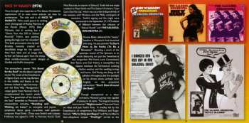 8CD/Dobozkészlet The Salsoul Orchestra: It's Good For The Soul - The Vince Montana Years (1975-1978)
