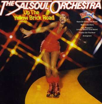 Album The Salsoul Orchestra: Up The Yellow Brick Road