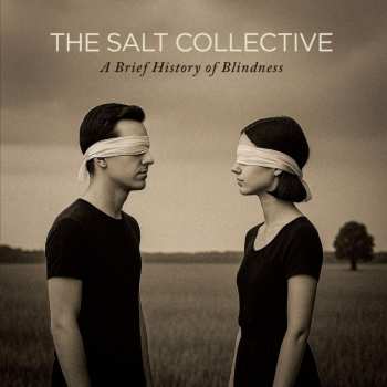 LP The Salt Collective: A Brief History of Blindness CLR | LTD