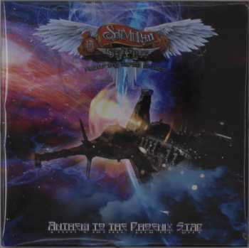 Album The Samurai Of Prog: Anthem To The Phoenix Star