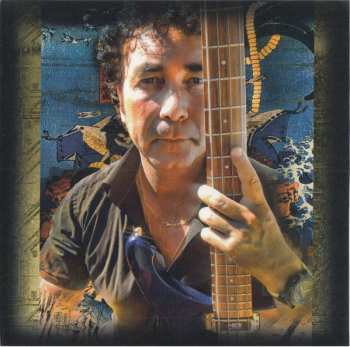 4CD/Dobozkészlet The Samurai Of Prog: Omnibus (The Early Years)