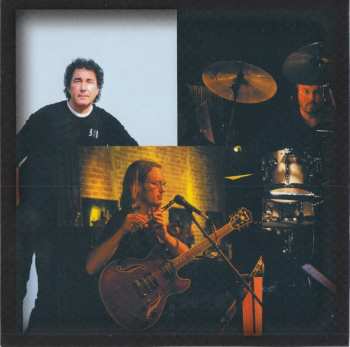 4CD/Dobozkészlet The Samurai Of Prog: Omnibus (The Early Years)