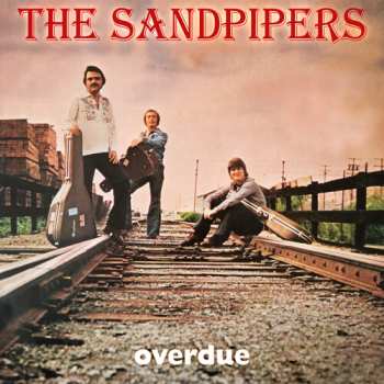 Album The Sandpipers: Overdue