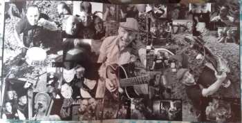 CD The Saucer Men's: Réalité Ou Fiction 