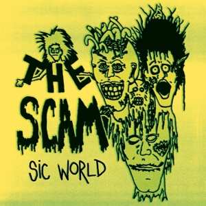 Album The Scam: Sic World