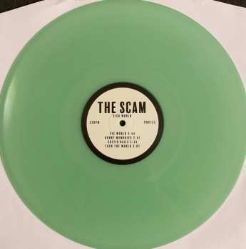 LP The Scam: Sic World