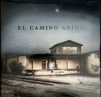 Album The Scarlet Goodbye: El Camino Adiós