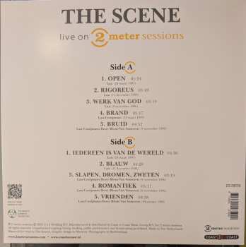 LP The Scene: Live On 2 Meter Sessions