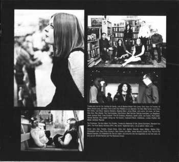 CD The School: Wasting Away And Wondering