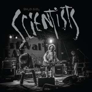 LP The Scientists: 9H₂O.SiO₂
