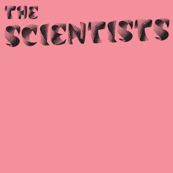 LP The Scientists: The Scientists CLR