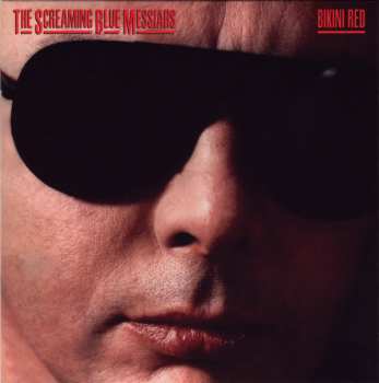 5CD/SP/Dobozkészlet The Screaming Blue Messiahs: Vision In Blues
