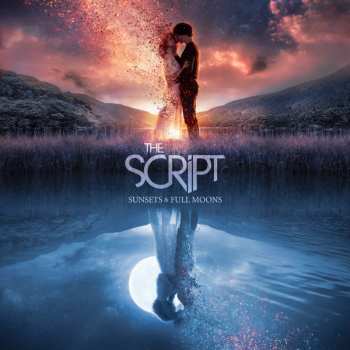 LP The Script: Sunsets & Full Moons PIC