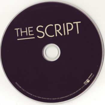 CD The Script: The Script