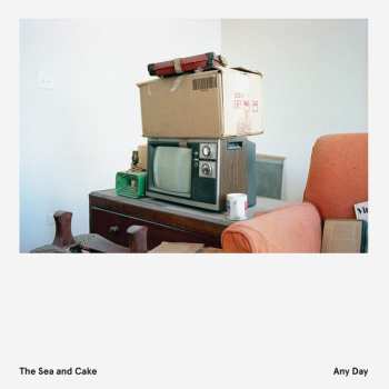 CD The Sea And Cake: One Bedroom