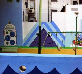 CD The Sea And Cake: Runner