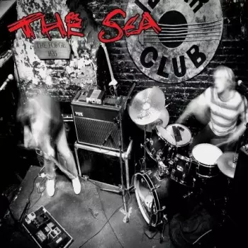 The Sea: Get It Back