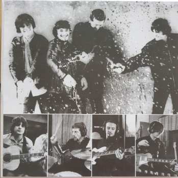 LP The Seahorses: Do It Yourself