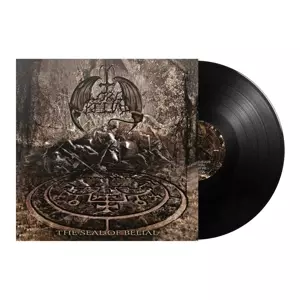 Lord Belial: The Seal Of Belial