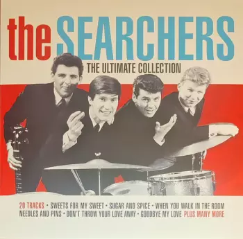 The Searchers: The Ultimate Collection 
