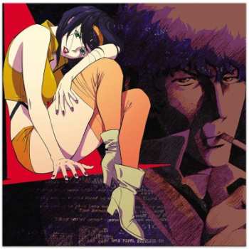 Album The Seatbelts: Cowboy Bebop