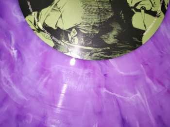 2LP The Seatbelts: Cowboy Bebop (Original Series Soundtrack) LTD | CLR