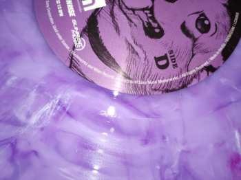 2LP The Seatbelts: Cowboy Bebop (Original Series Soundtrack) LTD | CLR