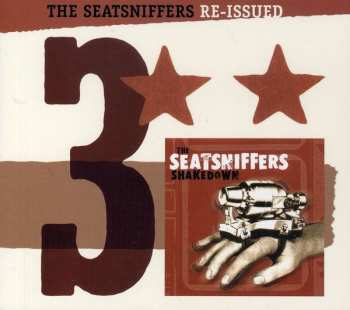 Album The Seatsniffers: Shakedown