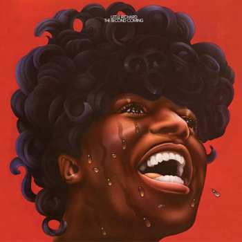 Album Little Richard: The Second Coming
