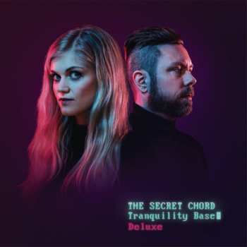 Album The Secret Chord: Tranquility Base