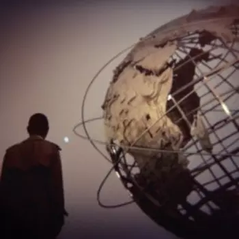 The Secret History: The World That Never Was