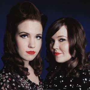 Album The Secret Sisters: 7-big River