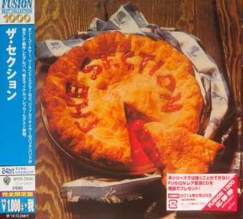 CD The Section: The Section LTD