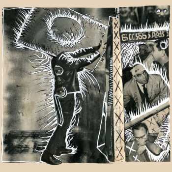 CD The Sediment Club: Stucco Thieves