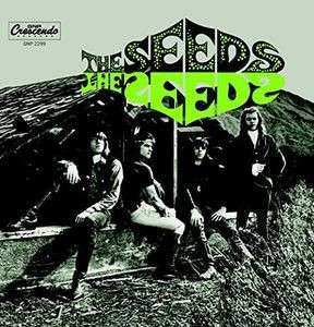Album The Seeds: The Seeds