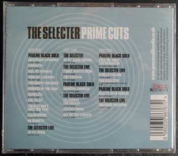 2CD The Selecter: Prime Cuts