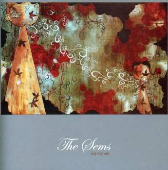Album The Sems: Any Day Ago