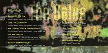 CD The Sensational Nightingales: The Gales