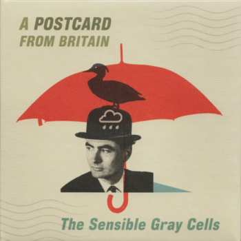 Album The Sensible Gray Cells: A Postcard From Britain